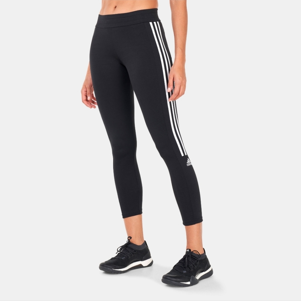 Adidas Aeroready Leggings - EUC